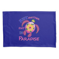 Just Another Day à Paradise