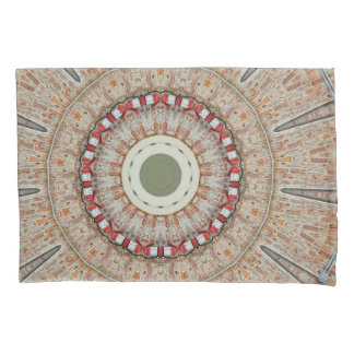 Housse D'oreillers Kaleidoscope 6