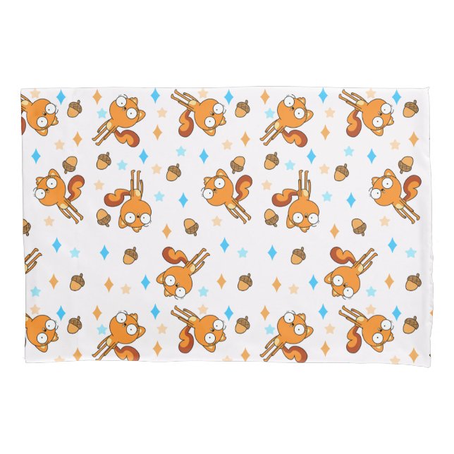 Housse D'oreillers Kiff!  (devant)