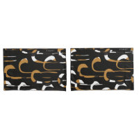 Kismet Black chic