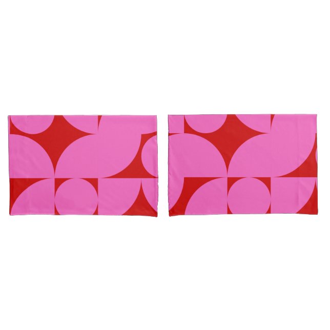 Housse D'oreillers Kismet Valentine (devant-Set)