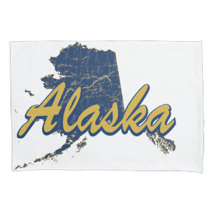 Housse D'oreillers L'Alaska