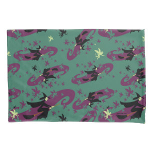 Housse D'oreillers L'Assistant D'Oz™ Motif Wicked Witch™
