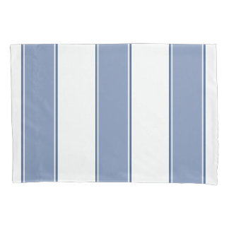 Housse D'oreillers Le modèle floral Royal Blue Porcelain Vol.1