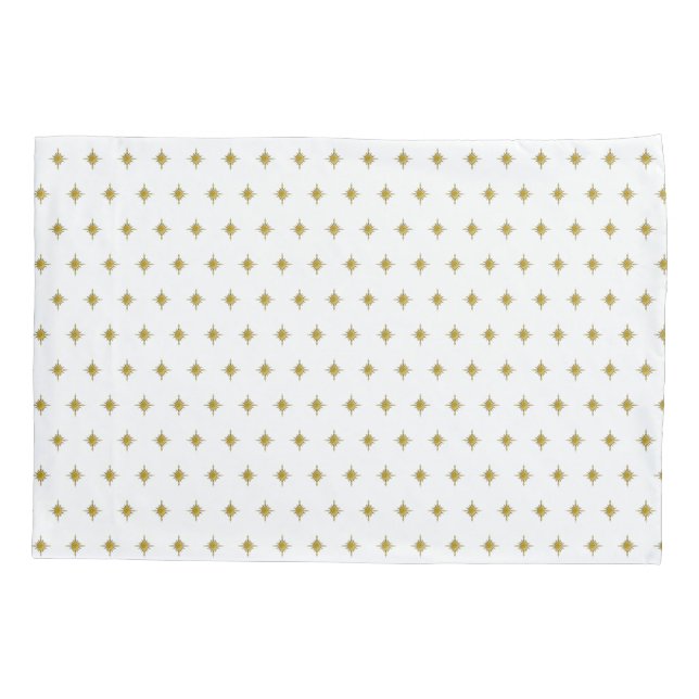 Housse D'oreillers Le Soleil et la Lune (Dos)