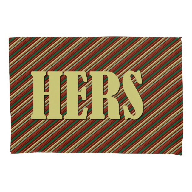 HOUSSE D'OREILLERS LES (devant)