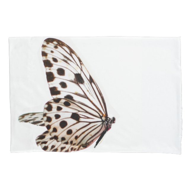 Housse D'oreillers Les caisses de coussin d'atterrissage (devant-gauche)