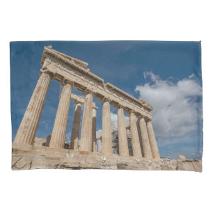 Housse D'oreillers Les monuments   Le Parthénon, Grèce