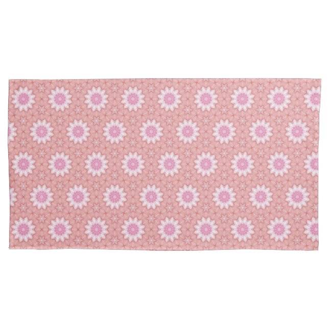 Housse D'oreillers Lullaby Drift Pillowcase (devant-gauche)