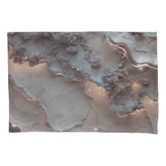 Housse D'oreillers Lumina