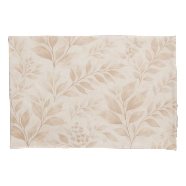 Housse D'oreillers Luna (devant)