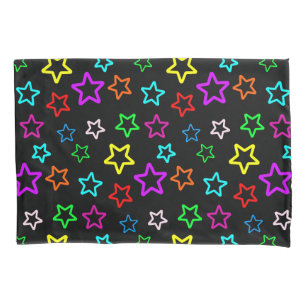 Housse D'oreillers Lyrae