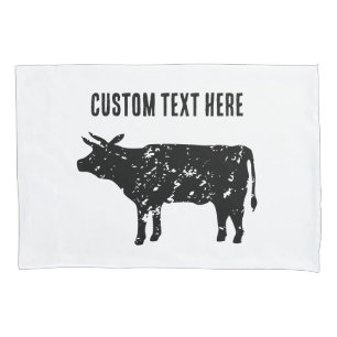 Housse D'oreillers Manche de coque coussin personnalisée avec dessin