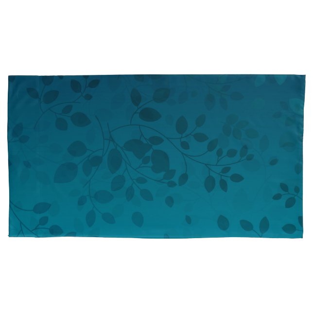 Housse D'oreillers Mandala 6 (devant)