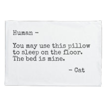 Message personnalisable de Pet