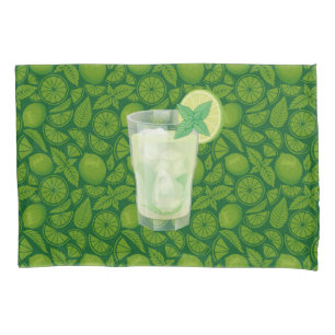 Housse D'oreillers Mojito