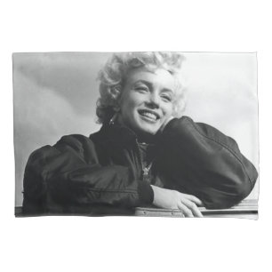 Housse D'oreillers Mon favori 2