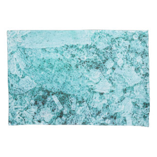 Housse D'oreillers morceaux d'intégration mentale