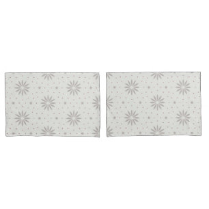 Housse D'oreillers Motif