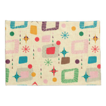 motif atomique des années 1950