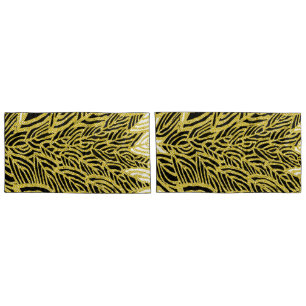 Housse D'oreillers Motif autochtone-14 Pillowcase