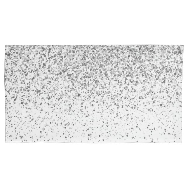 Housse D'oreillers Motif Gradié 3 (devant)