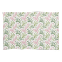 Motif Paisley Réversible Style Cottage