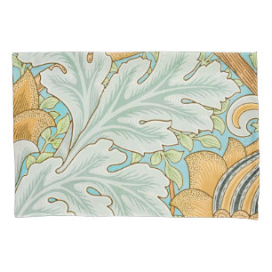 Housse D'oreillers Motif St James (par William Morris)