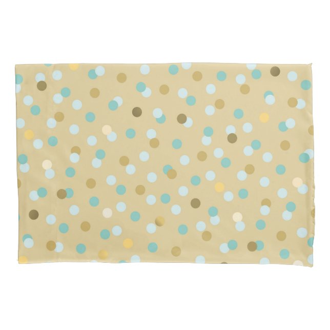 Housse D'oreillers Motif tendance d'Eilin 2 (devant-gauche)