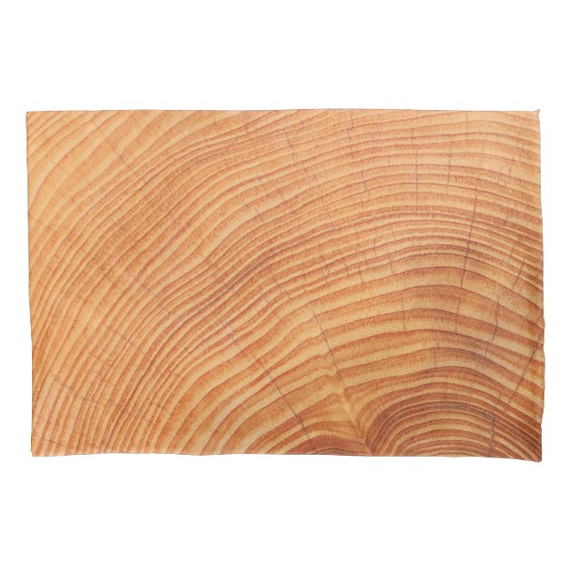 Housse D'oreillers Motif TIMBRE DE COUPE (devant)