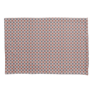 Housse D'oreillers Nappe Dollars et Diamants