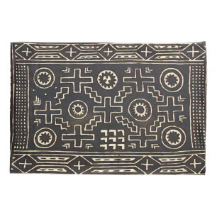 Housse D'oreillers NAVAJO 1800s HORSE SADDLE BLANKET REPRINT