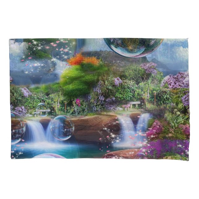 Housse D'oreillers Notre soleil est une étoile et un foie (devant)