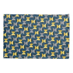 Housse D'oreillers Nouvel An de Herringbone