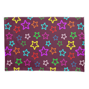 Housse D'oreillers NuSTARS