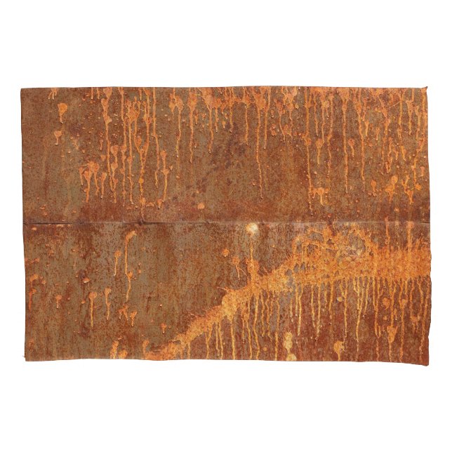 Housse D'oreillers Océan animal, motif de silhouette d'hippocampe. (devant)