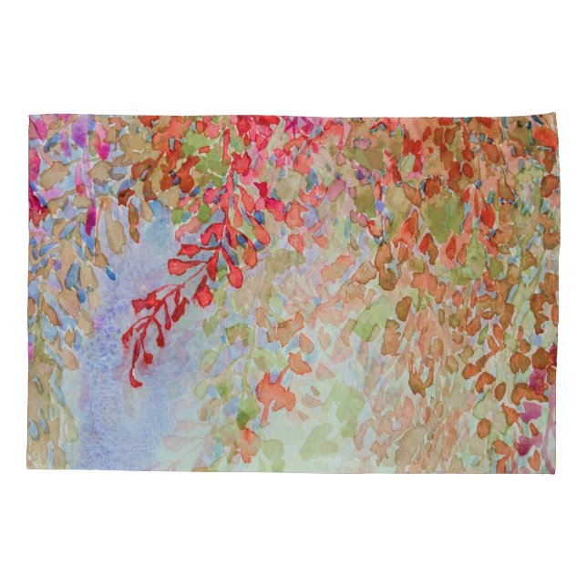 Housse D'oreillers Oreiller (Dos)