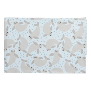 Housse D'oreillers oreiller coque coussin