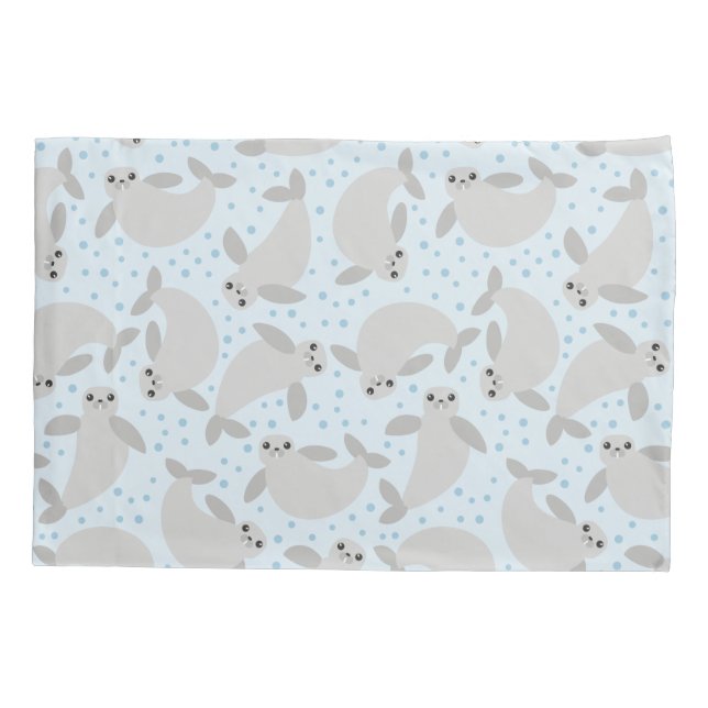 Housse D'oreillers oreiller coque coussin (Dos)