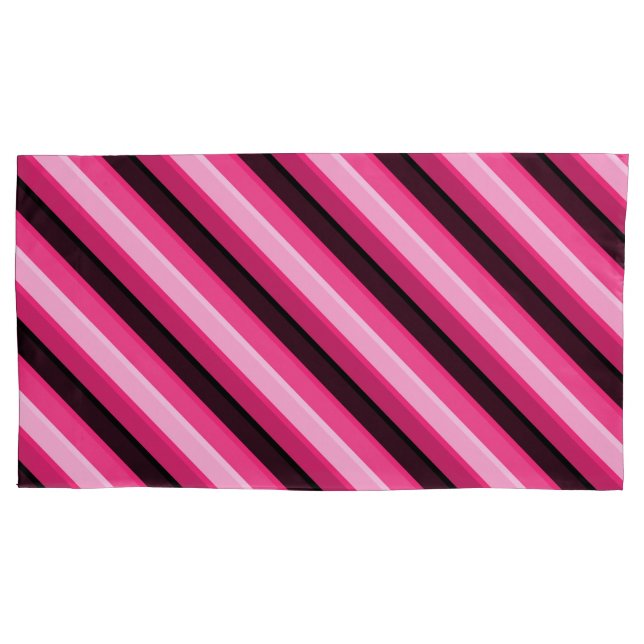 Housse D'oreillers Oreilles de souris (devant)