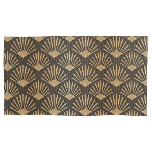 Housse D'oreillers Ornements de luxe 24 (devant)