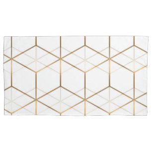 Housse D'oreillers Ornements de luxe 3