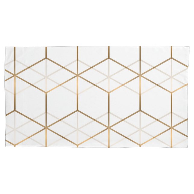 Housse D'oreillers Ornements de luxe 3 (devant)