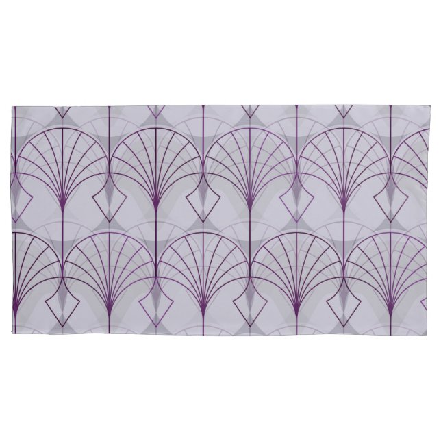 Housse D'oreillers Ornements de luxe 35 (devant)