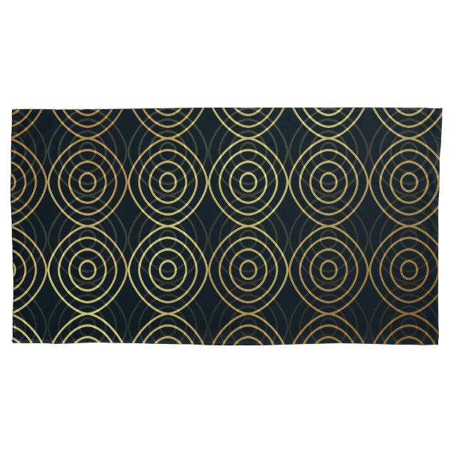 Housse D'oreillers Ornements de luxe 38 (devant)