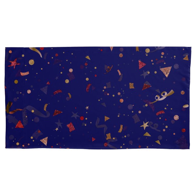 Housse D'oreillers Ornements festifs 7 (devant)