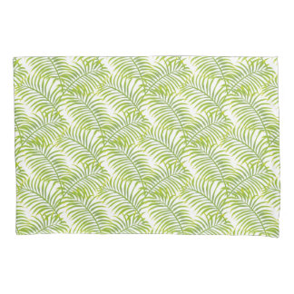 Housse D'oreillers Palm leave Pillowcase