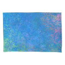 Par l'encre d'alcool de mer, Abstraite acrylique