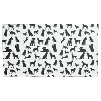 Housse D'oreillers Patrouilles masquées