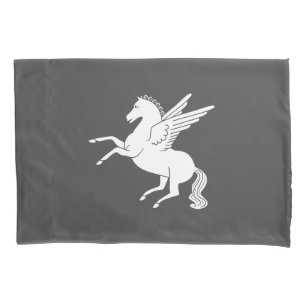 Housse D'oreillers Pegasus